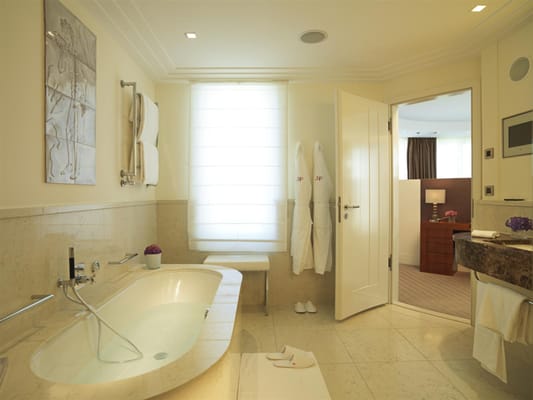 The Charles Hotel, a Rocco Forte hotel by null The Charles Hotel, a Rocco Forte hotel by null