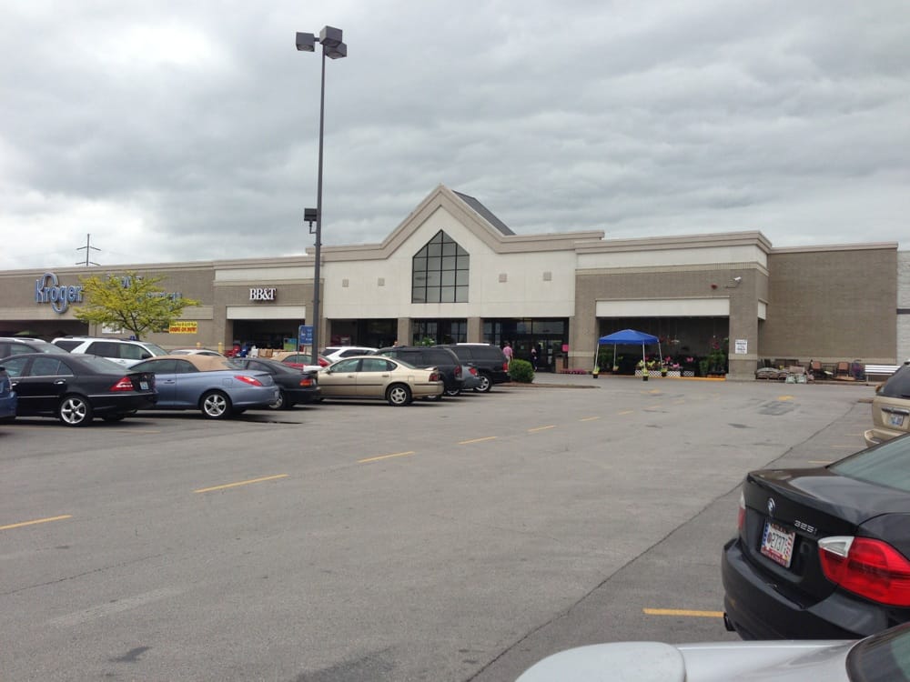 KROGER Updated August 2024 10 Reviews 2945 Scottsville Rd