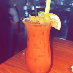 Bloody Mary