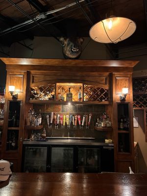 Tusk & Trotter American Brasserie Bentonville by null