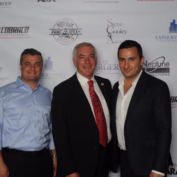 LA Injury Group - Rafael Raffi Vartanian (LA Injury Group Director Of Client Relations), David Berger (For LA Superior Court Judge), Benjamin Charchian, ESQ. - Personal Injury Law Near Me - Glendale, California LA Injury Group - Rafael Raffi Vartanian (LA Injury Group Director Of Client Relations), David Berger (For LA Superior Court Judge), Benjamin Charchian, ESQ. - Personal Injury Law Near Me - Glendale, California