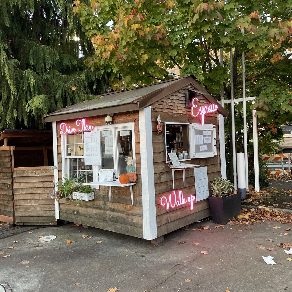 KB Espresso - KB - Coffee & Tea Near Me - Seattle, Washington KB Espresso - KB - Coffee & Tea Near Me - Seattle, Washington
