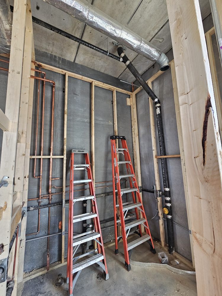 Slide of Dan Fay Plumbing - Omaha Water Heater Repair & Plumbing Services