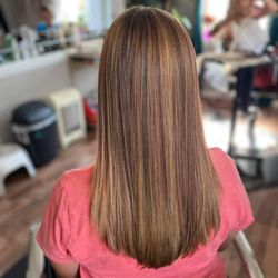 Hair By Raechel