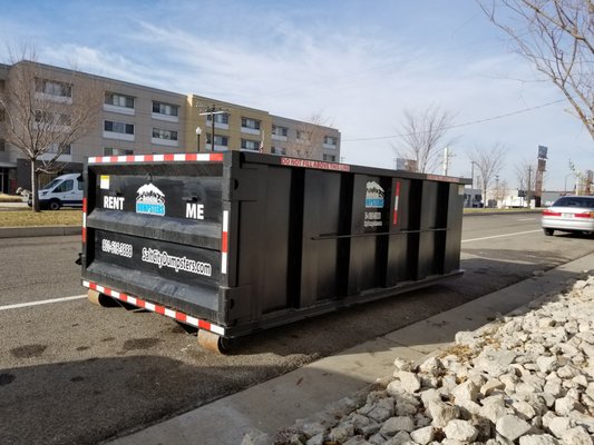 SALT CITY DUMPSTERS - 10 Photos - Cottonwood Heights, Utah - Dumpster Rental - Phone Number - Yelp SALT CITY DUMPSTERS - 10 Photos - Cottonwood Heights, Utah - Dumpster Rental - Phone Number - Yelp
