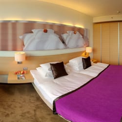 Balance Resort & Day Spa - Doppelzimmer Deluxe mit 36m²