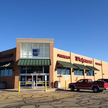 Walgreens - the front of the store - Drugstores Near Me - Peru, Illinois Walgreens - the front of the store - Drugstores Near Me - Peru, Illinois