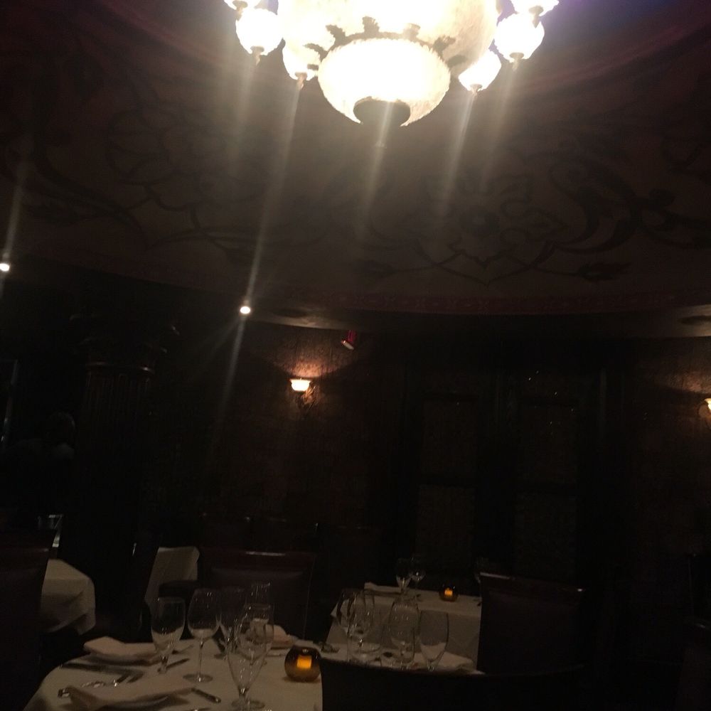 The Foundation Room - Interior - Lounges Near Me - New Orleans, Louisiana The Foundation Room - Interior - Lounges Near Me - New Orleans, Louisiana