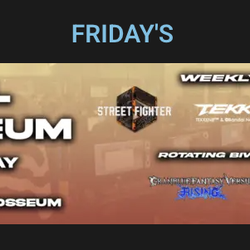 Cooper’s eSports Gaming Center - Guest are Raving about Cooper's eSport Gaming Center at Diamond Jamboree