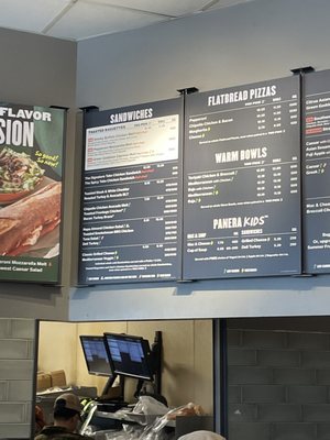 Menu photo 2 Panera Bread Murrieta, CA
