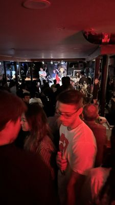 Smalls Jazz Club by null