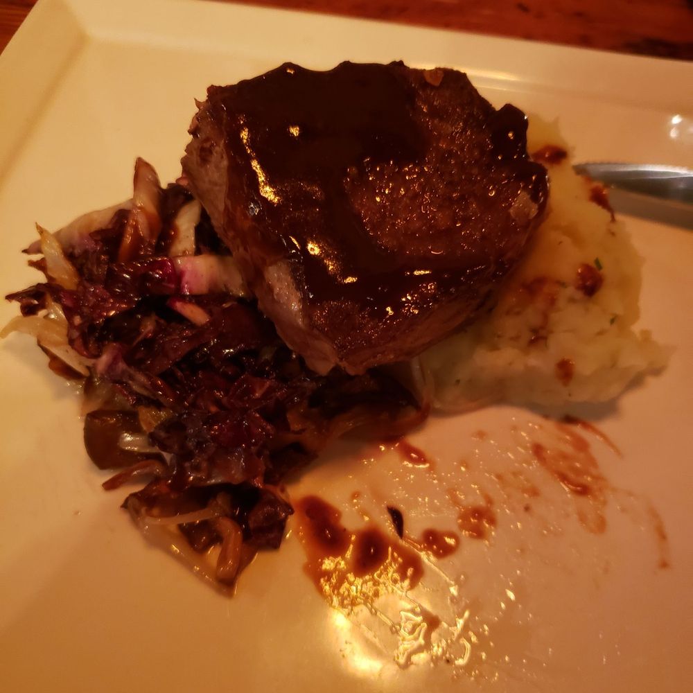 The Wine Kitchen - Wagyu 6oz steak $49 - Tapas Bars Near Me - Leesburg, Virginia The Wine Kitchen - Wagyu 6oz steak $49 - Tapas Bars Near Me - Leesburg, Virginia