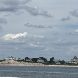 Block Island Express