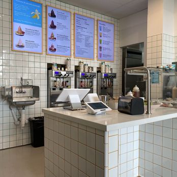 Banan - Ice Cream & Frozen Yogurt Near Me - San Francisco, California Banan - Ice Cream & Frozen Yogurt Near Me - San Francisco, California