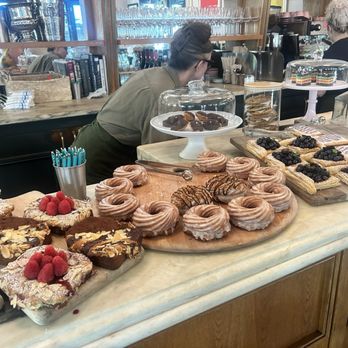 June's - Pastries - Breakfast & Brunch Near Me - Austin, Texas June's - Pastries - Breakfast & Brunch Near Me - Austin, Texas