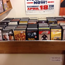 Velvet Music - Secondhand DVD collection @ velvet amsterdam