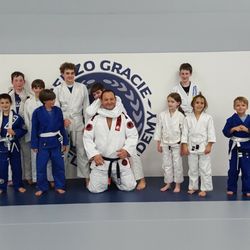 Renzo Gracie Shoreline Academy