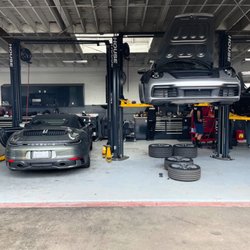 HOUSE Automotive | Porsche Service Independent - Servicing all new Porsche models. 2020 and 2021 Porsche 911s / Carrera models