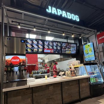Japadog - Japanese Near Me - Toronto, Ontario