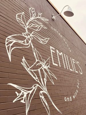 Emilie's Coffee House & Wine Bar by null