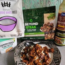Kroger - Vegan. .