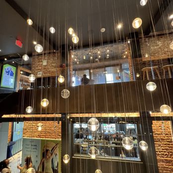 Capital One Café - Banks & Credit Unions Near Me - Washington, DC, District of Columbia