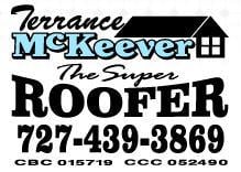 Slide of Terrance Mckeever Roofing