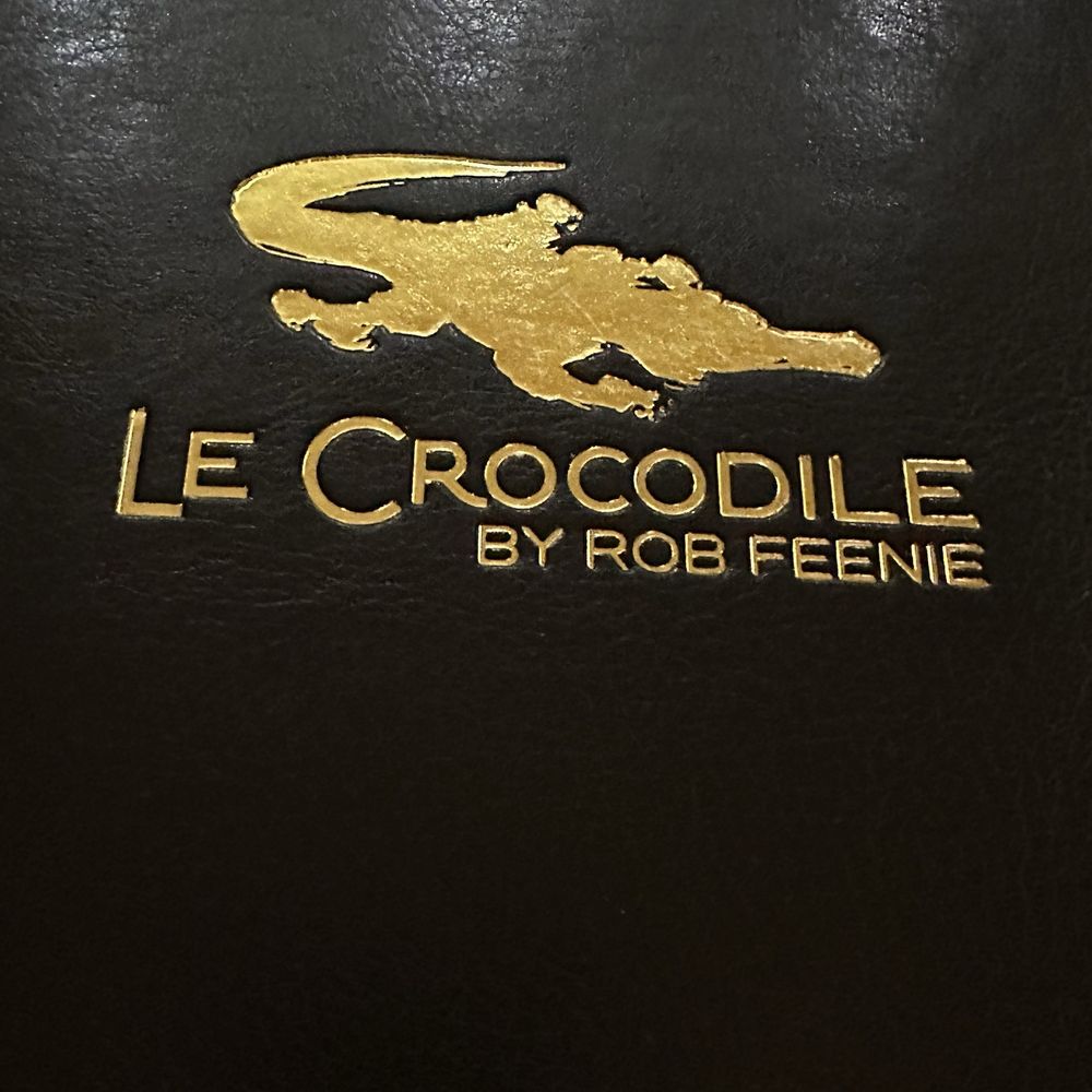 Le Crocodile Restaurant - French Near Me - Vancouver, British Columbia Le Crocodile Restaurant - French Near Me - Vancouver, British Columbia