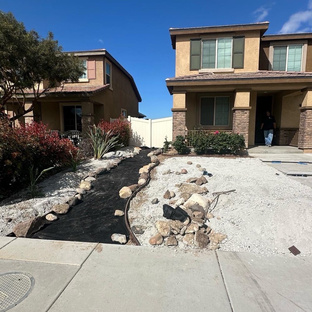 B & B Construction - Landscaping Near Me - Los Angeles, California B & B Construction - Landscaping Near Me - Los Angeles, California