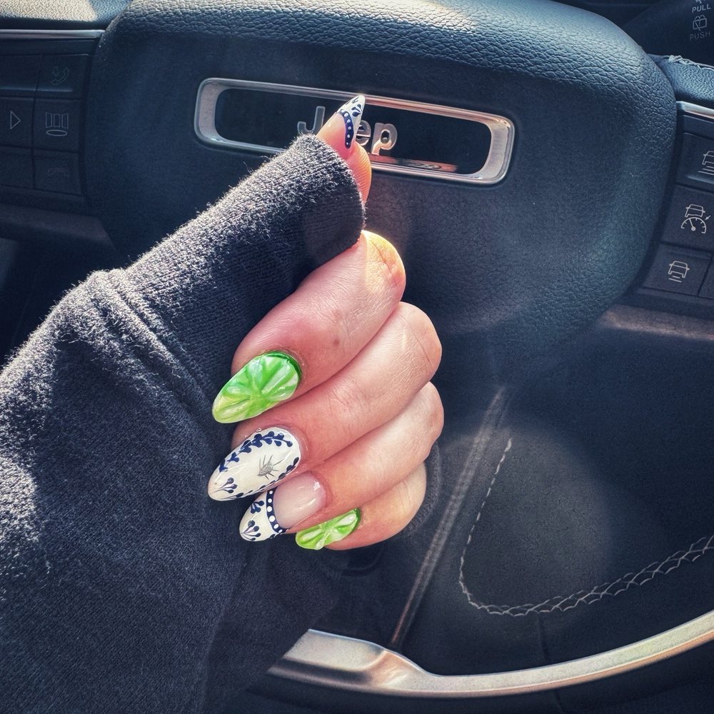 Lz Nails - Nail Salons Near Me - Manhattan, Illinois Lz Nails - Nail Salons Near Me - Manhattan, Illinois