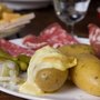 Photo of La Raclette