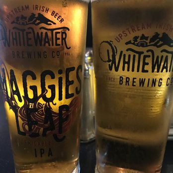 Made In Belfast - Local beer - Irish Near Me - Belfast, BFS