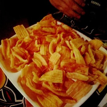 La Negrita Cantina - Free munchies. - Dive Bars Near Me - Mérida, YUC La Negrita Cantina - Free munchies. - Dive Bars Near Me - Mérida, YUC