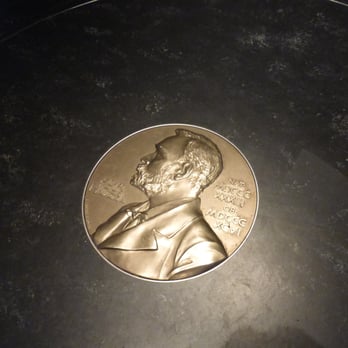 Nobel Prize Museum - Alfred on the floor - Museums Near Me - Stockholm, Alberta Nobel Prize Museum - Alfred on the floor - Museums Near Me - Stockholm, Alberta