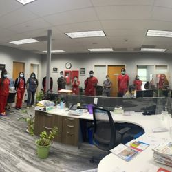 Absolute Allied - Health Academy - Clinical Rotation Orientation