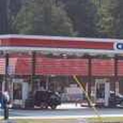 Citgo Gwinnett Dr & Stone Mountain St
