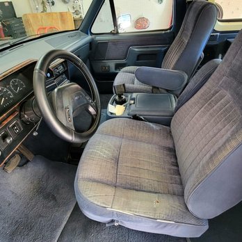 Trim Fit Upholstery - Auto Upholstery Near Me - Phoenix, Arizona Trim Fit Upholstery - Auto Upholstery Near Me - Phoenix, Arizona