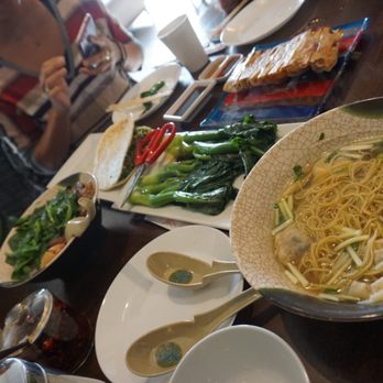Master Kong - Noodles Near Me - Portland, Oregon