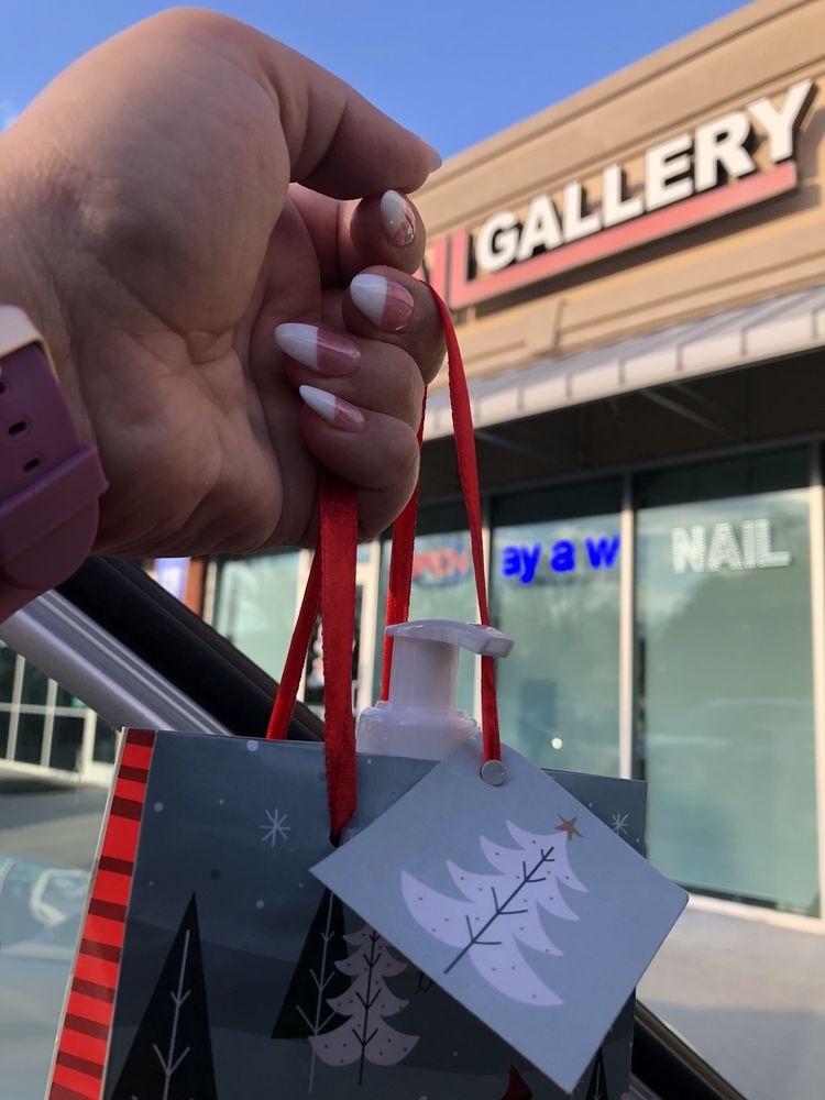 NAIL GALLERY Updated May 2024 124 Photos & 84 Reviews 755