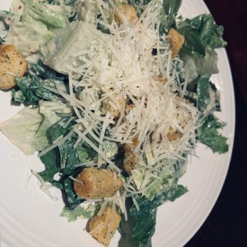 Carrabba's Italian Grill - Caesar salad - Italian Near Me - Morrow, Georgia Carrabba's Italian Grill - Caesar salad - Italian Near Me - Morrow, Georgia