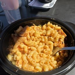 Chicken BBQ Chicken Mac Chicken BBQ Chicken Mac