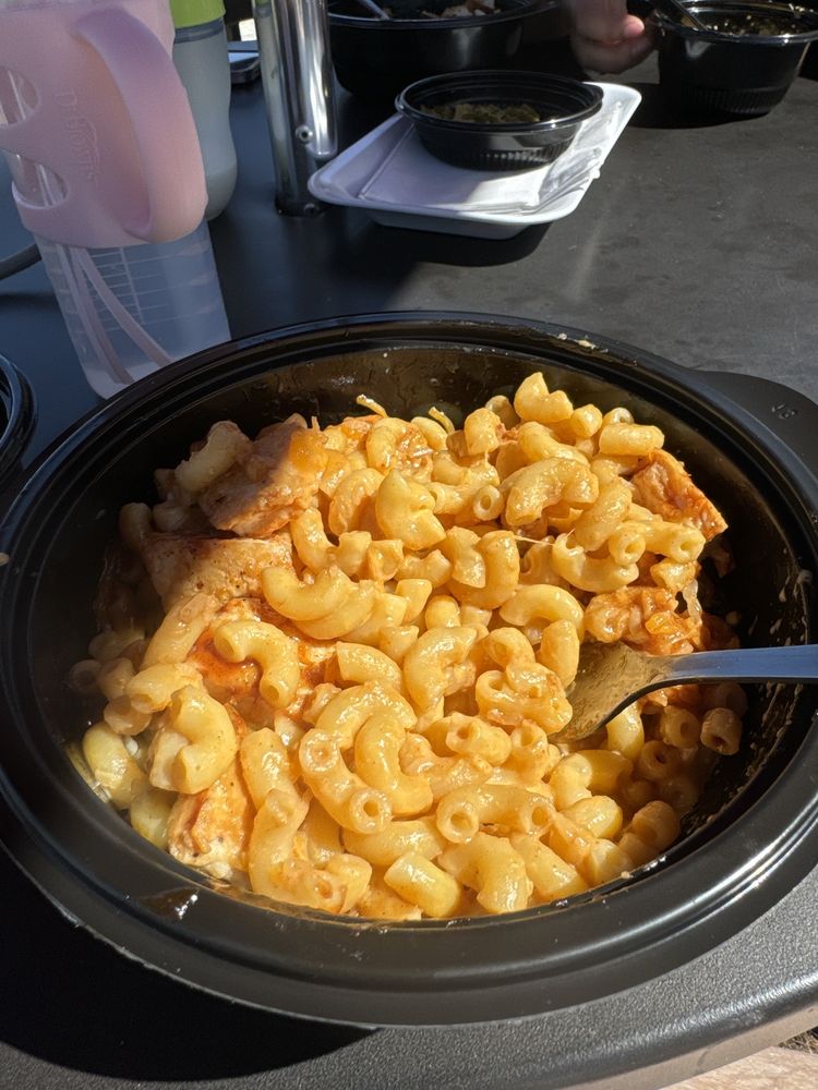 Noodles and Company