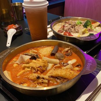 Hi Bowl Malatang - Bowls - Chinese Near Me - Toronto, Ontario Hi Bowl Malatang - Bowls - Chinese Near Me - Toronto, Ontario