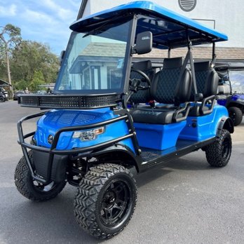 DeBary Golf Carts - EPIC Luxury Carts! - Golf Cart Dealers Near Me - DeBary, Florida DeBary Golf Carts - EPIC Luxury Carts! - Golf Cart Dealers Near Me - DeBary, Florida