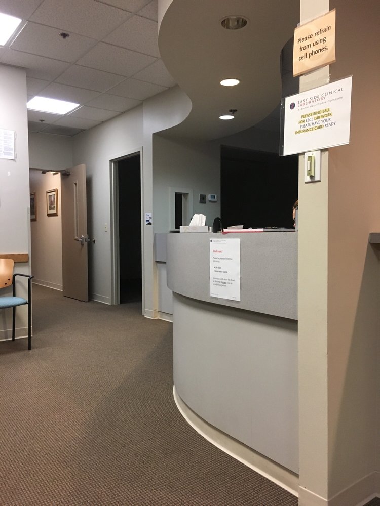 EAST SIDE CLINICAL 1076 N Main St, Providence, RI Yelp