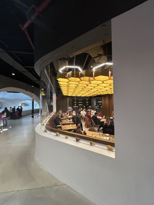 The Restaurant at Gilder by null