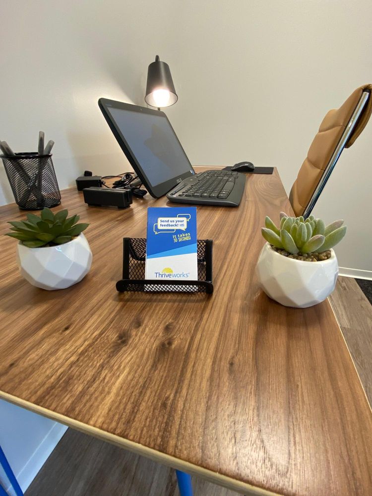 Thriveworks Counseling & Therapy - Huntsville - grief counselor in Huntsville, AL