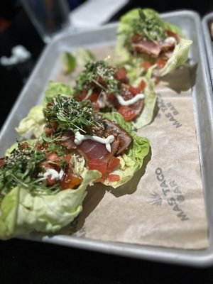 Mas Taco Bar by null