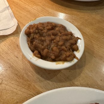 Jim 'N Nick's Bar-B-Q - Baked Beans - Barbeque Near Me - Tuscaloosa, Alabama Jim 'N Nick's Bar-B-Q - Baked Beans - Barbeque Near Me - Tuscaloosa, Alabama