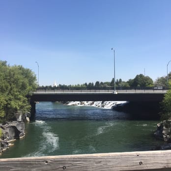 Snake River Landing - Commercial Real Estate Near Me - Idaho Falls, Idaho